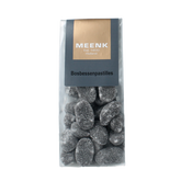 Meenk Bosbessen pastilles 160 Gram