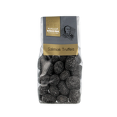 Meenk Salmiak truffels 180 Gram