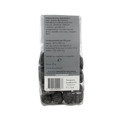 Meenk Salmiak truffels 180 Gram