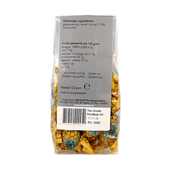 Kindly's Honing speciaal 120 Gram