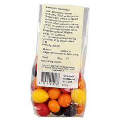 Kindly's Fris fruit 160 Gram