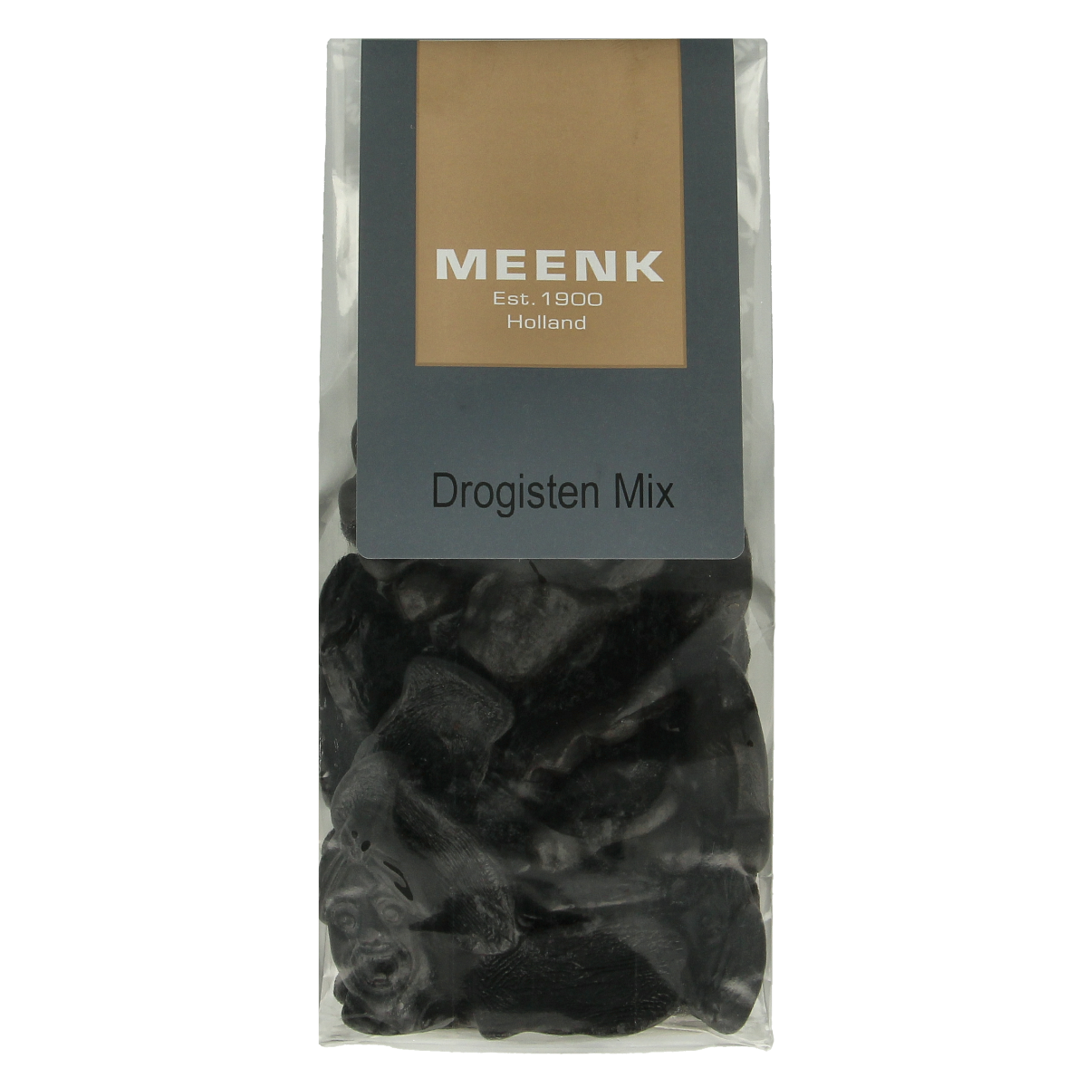 Meenk Drogisten mix 180.00 Gram