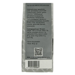 Meenk Drogisten mix 180 Gram