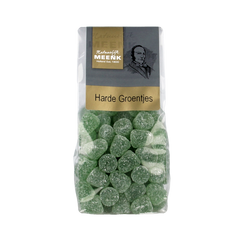 Meenk Harde groentjes 180 Gram
