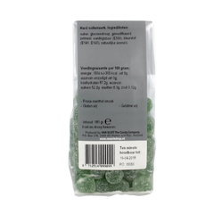 Meenk Harde groentjes 180.00 Gram