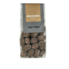Meenk Droptruffels 180 Gram