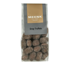 Meenk Droptruffels 180 Gram
