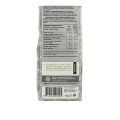 Meenk Droptruffels 180 Gram