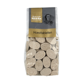 Meenk Hoesttabletten 180 Gram