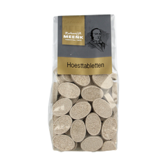 Meenk Hoesttabletten 180.00 Gram