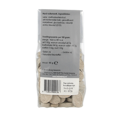 Meenk Hoesttabletten 180.00 Gram