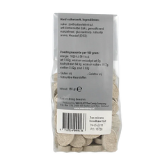 Meenk Hoesttabletten 180 Gram