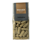 Meenk Zoethoutdrop 180 Gram