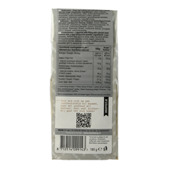 Meenk Zoethoutdrop 180 Gram