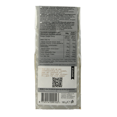 Meenk Zoethoutdrop 180.00 Gram