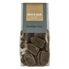Meenk Geveltjesdrop 180 Gram