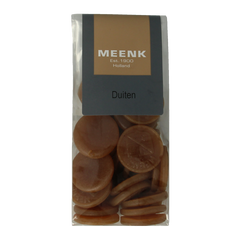 Meenk Duiten 180 Gram