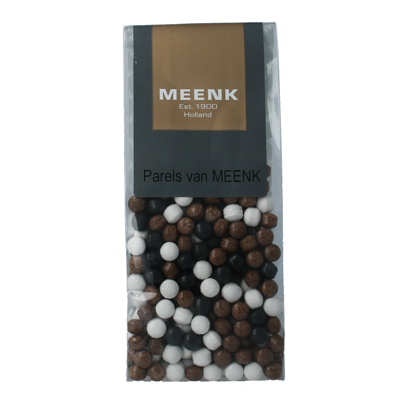 Meenk Parels van Meenk 180 Gram