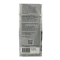 Meenk Boerenklompen 180.00 Gram