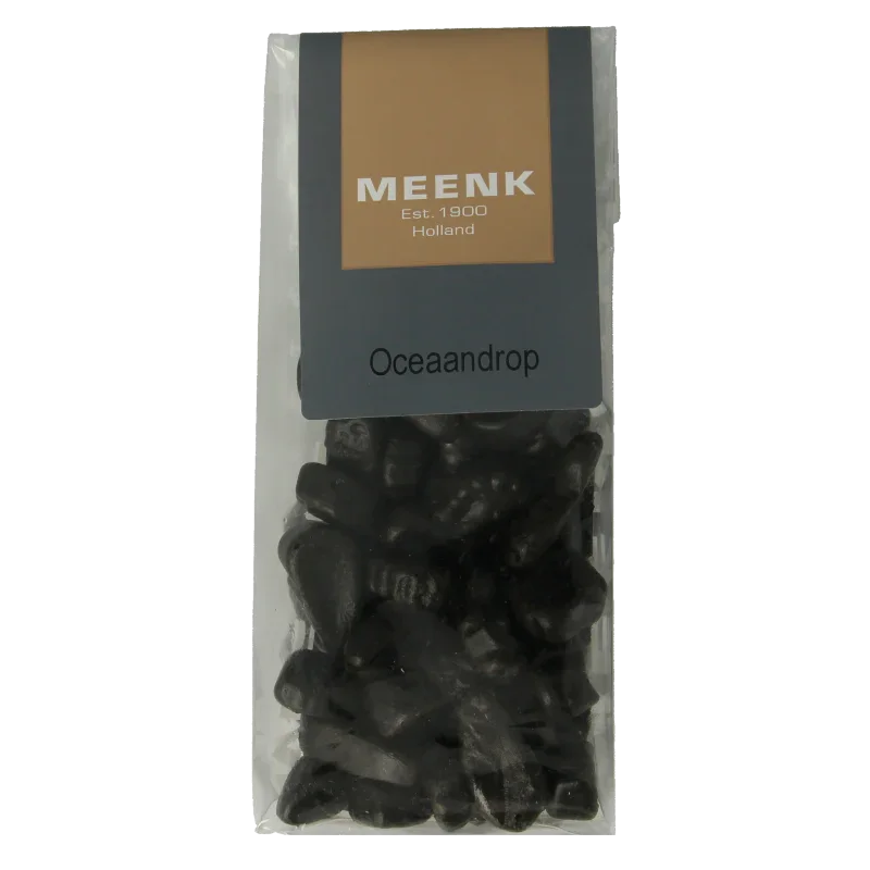 Meenk Oceaandrop 160 Gram