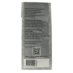 Meenk Oceaandrop 160 Gram