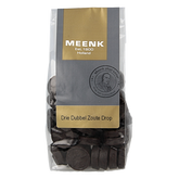 Meenk 3 Dubbel zoute drop 180 Gram