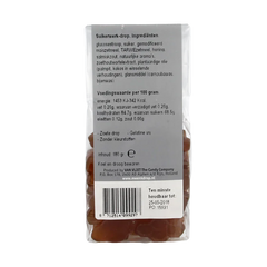 Meenk Honingdrop 180 Gram