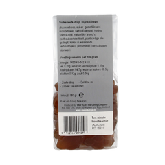 Meenk Honingdrop 180.00 Gram