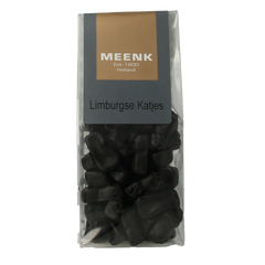 Meenk Limburgse katjes 180 Gram