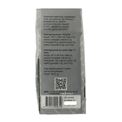 Meenk Limburgse katjes 180.00 Gram