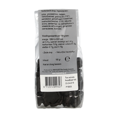 Meenk Vijzeldrop 180 Gram