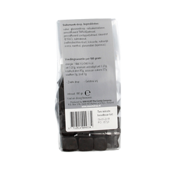 Meenk Menthol kruisdrop 180 Gram