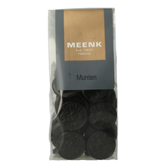 Meenk Muntendrop 180 Gram