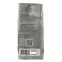 Meenk Muntendrop 180 Gram