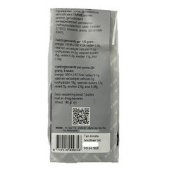 Meenk Muntendrop 180.00 Gram