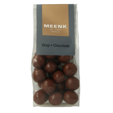 Meenk Drop chocolade 150 Gram
