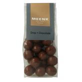 Meenk Drop chocolade 150 Gram