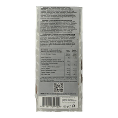 Meenk Drop chocolade 150.00 Gram