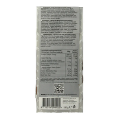 Meenk Drop chocolade 150 Gram