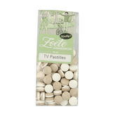 Kindly's TV pastilles zoete herinnering 170.00 Gram