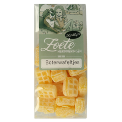 Kindly's Boterwafels zoete herinneringen 200 Gram