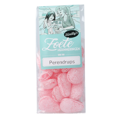 Kindly's Perendrups zoete herinneringen 170.00 Gram