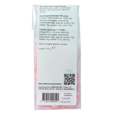 Kindly's Perendrups zoete herinneringen 170.00 Gram