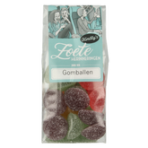 Kindly's Gomballen zoete herinneringen 165 Gram