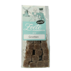 Kindly's Griotten zoete herinneringen 135 Gram