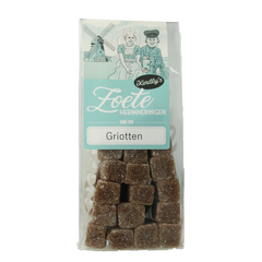Kindly's Griotten zoete herinneringen 135.00 Gram
