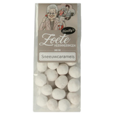Kindly's Sneeuwcaramels zoete herinneringen 160 Gram