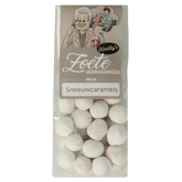 Kindly's Sneeuwcaramels zoete herinneringen 160 Gram