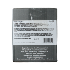 Meenk Fruitig zoet winegums 4 Kilogram