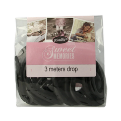 Kindly's 3 meters drop 3x1 meter 1 Stuks